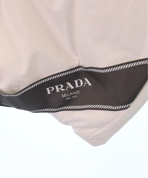 PRADA Down jackets/Vests