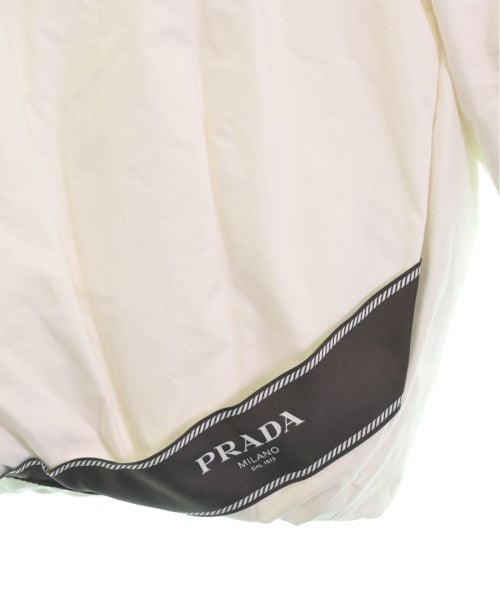 PRADA Down jackets/Vests