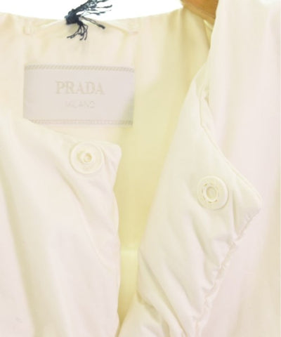 PRADA Down jackets/Vests