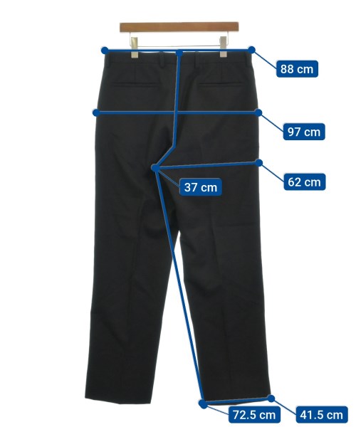 PRADA Trousers