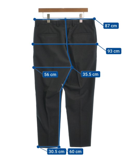 PRADA Trousers