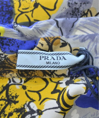 PRADA Casual shirts