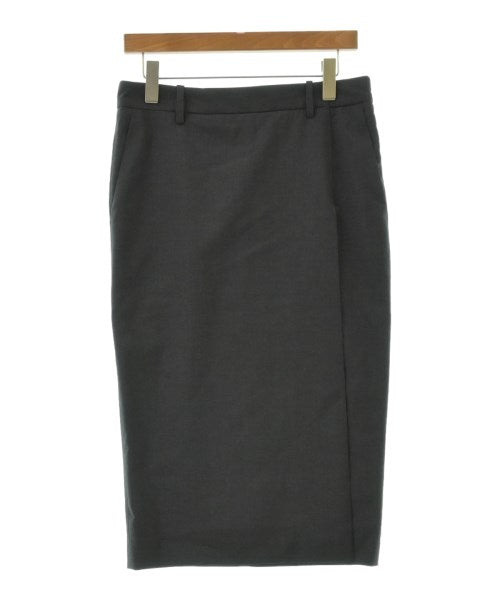 PRADA Long/Maxi length skirts