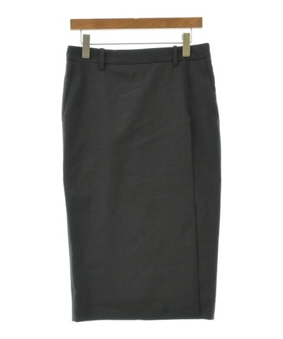 PRADA Long/Maxi length skirts