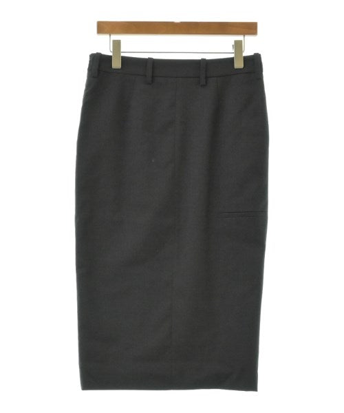PRADA Long/Maxi length skirts
