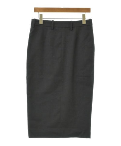 PRADA Long/Maxi length skirts