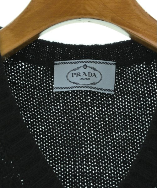 PRADA Vests