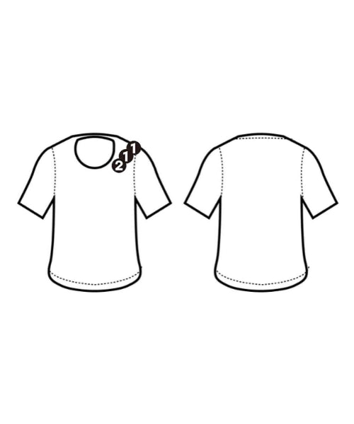 PRADA Tee Shirts/Tops