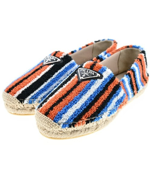 PRADA Espadrilles