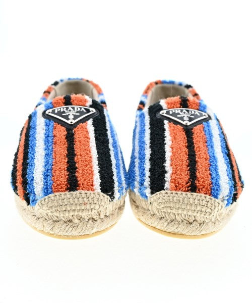 PRADA Espadrilles