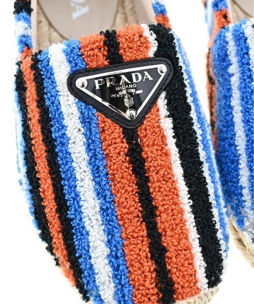 PRADA Espadrilles