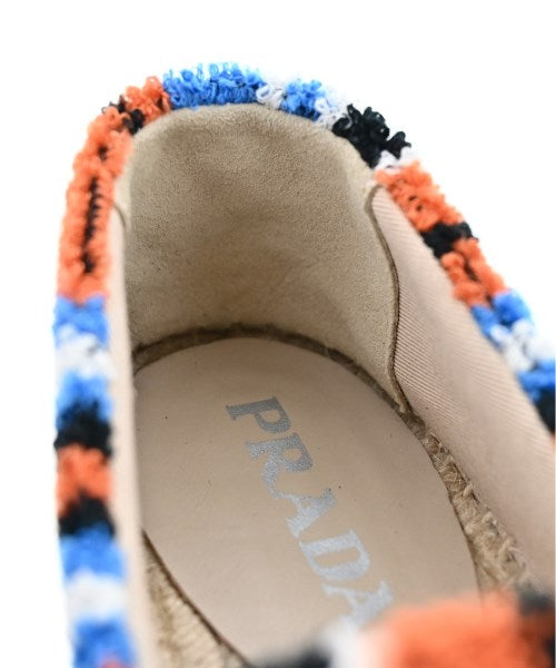 PRADA Espadrilles