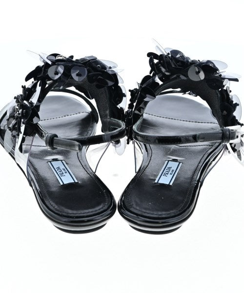 PRADA Sandals