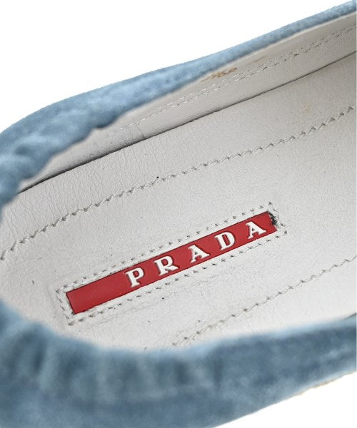 PRADA Espadrilles