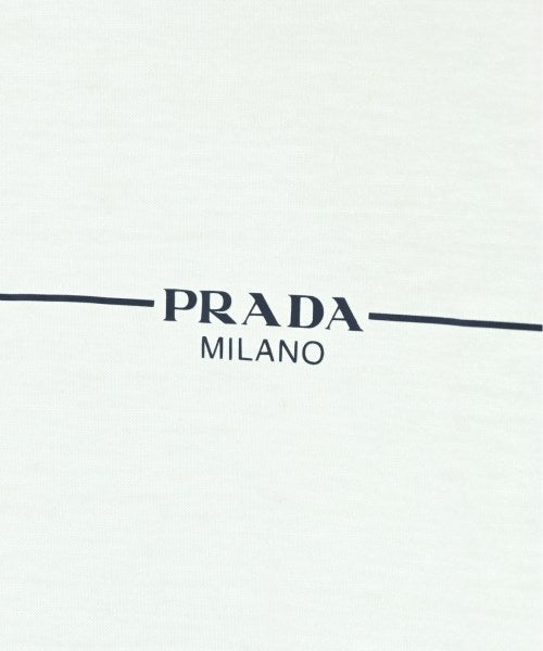 PRADA Tee Shirts/Tops