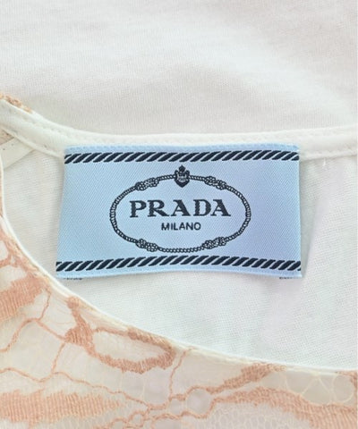 PRADA Tee Shirts/Tops