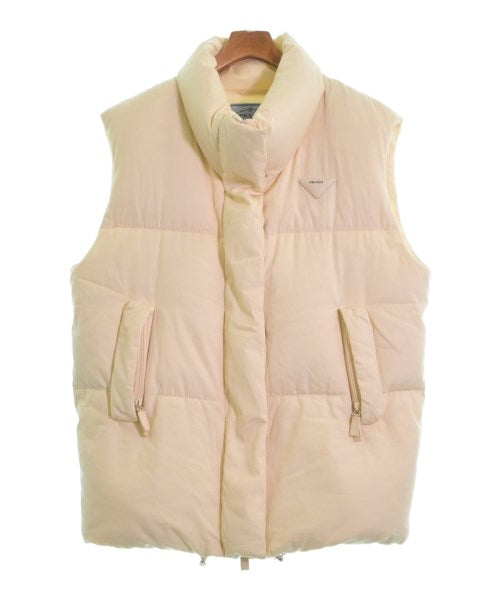 PRADA Down jackets/Vests