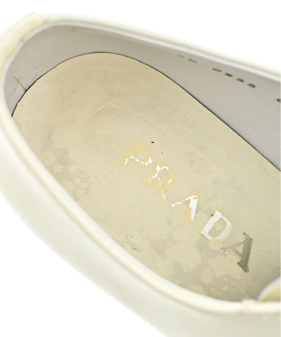 PRADA Dress shoes