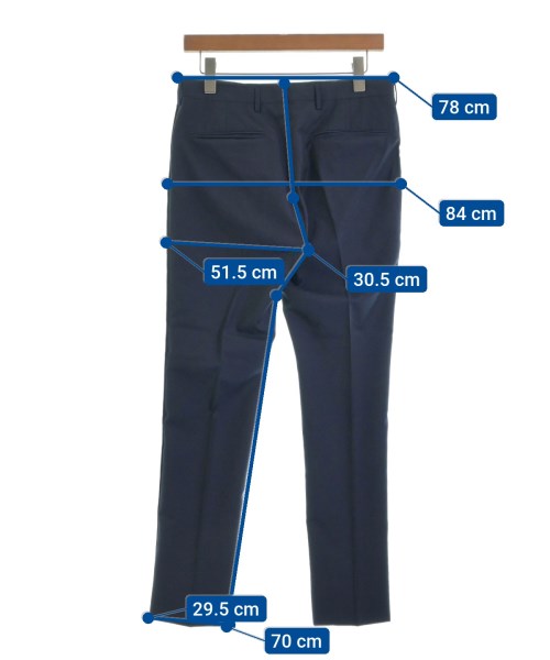 PRADA Trousers