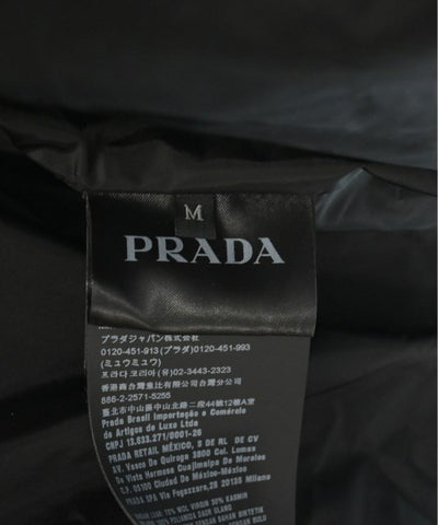 PRADA Down jackets/Vests