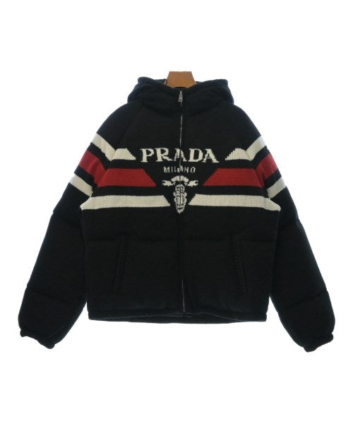 PRADA Down jackets/Vests