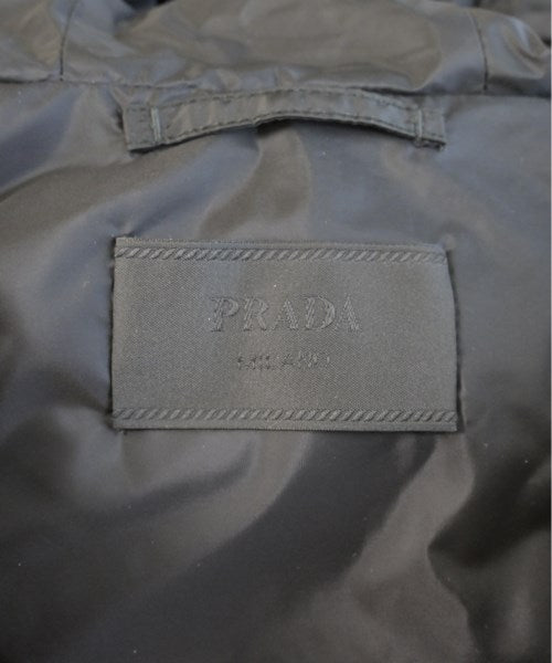 PRADA Down jackets/Vests