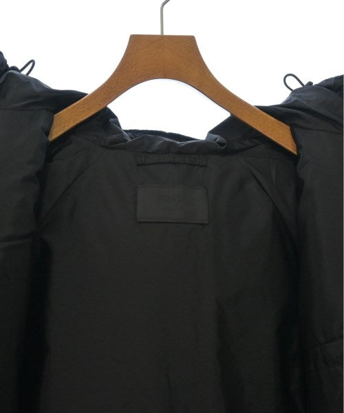 PRADA Down jackets/Vests