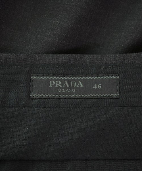 PRADA Trousers