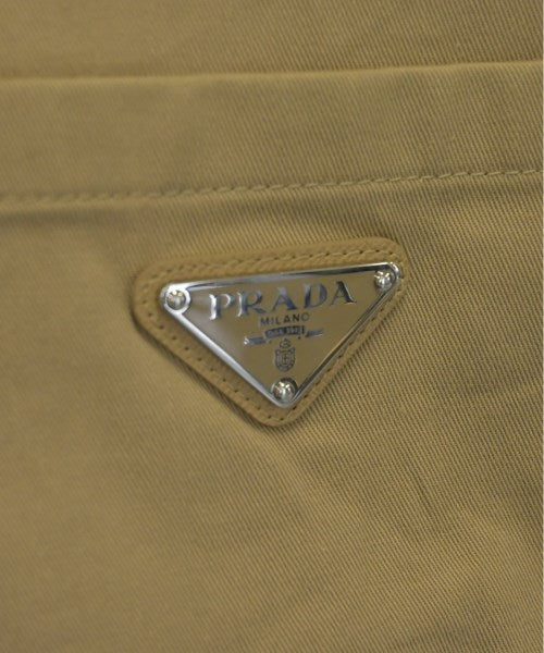 PRADA Work jackets