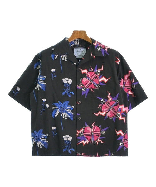 PRADA Casual shirts