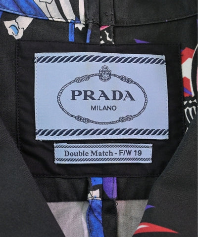 PRADA Casual shirts