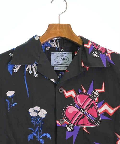 PRADA Casual shirts