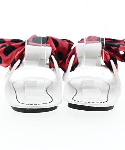 PRADA Sandals