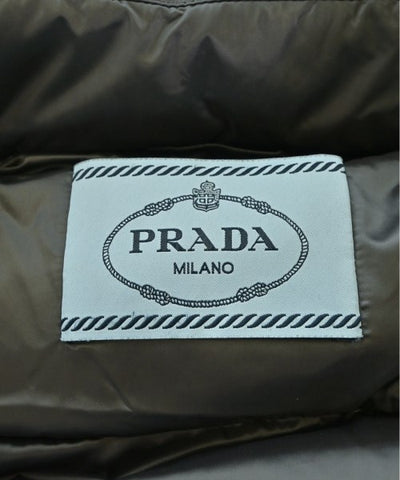 PRADA Down coats