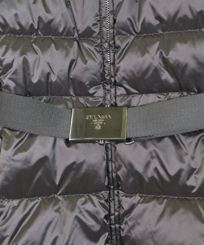 PRADA Down coats