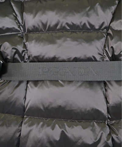 PRADA Down coats