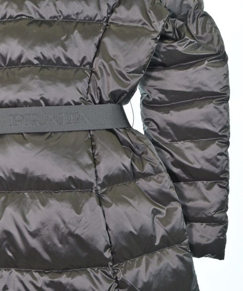 PRADA Down coats