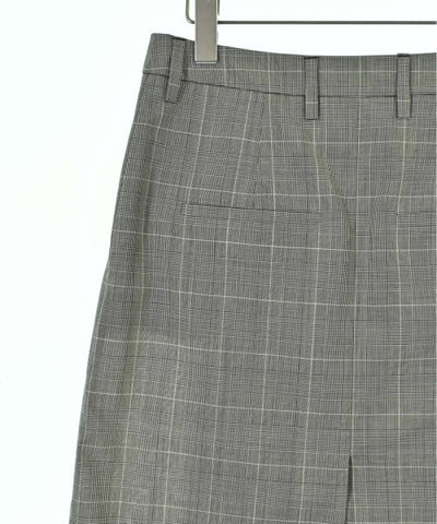 PRADA Knee length skirts