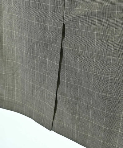 PRADA Knee length skirts