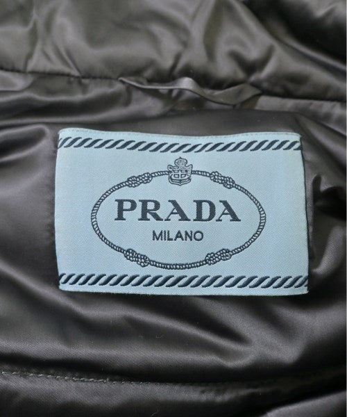 PRADA Down coats