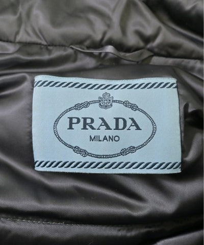 PRADA Down coats