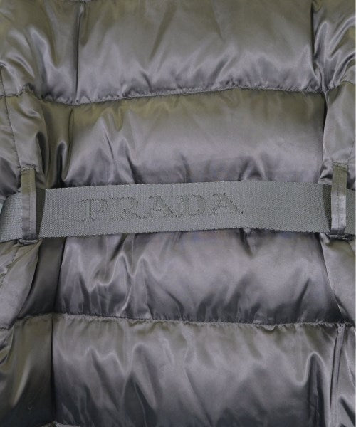 PRADA Down coats