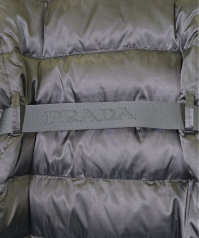 PRADA Down coats
