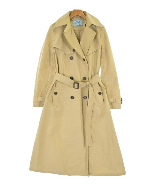 PRADA Trench coats