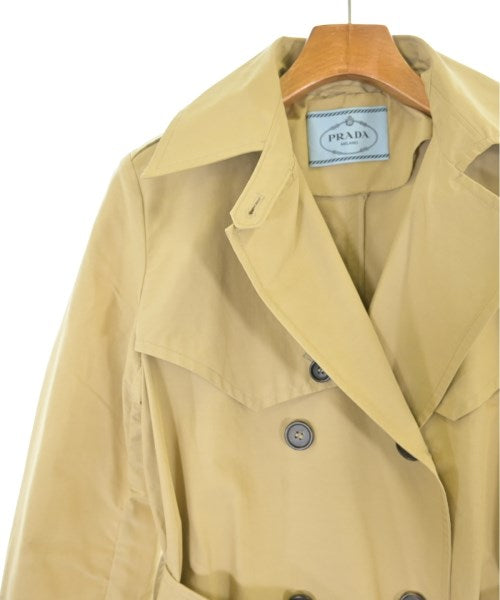 PRADA Trench coats