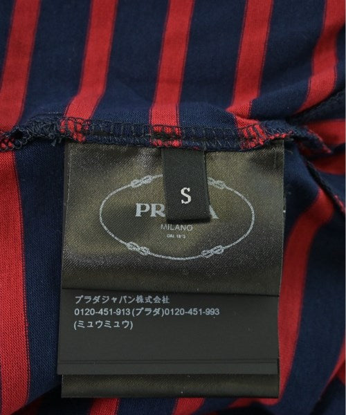 PRADA Tee Shirts/Tops