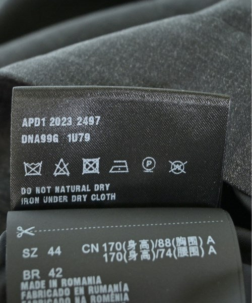 PRADA Knee length skirts