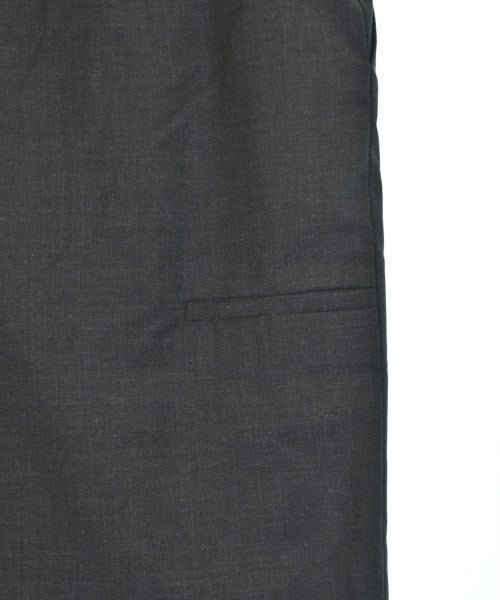 PRADA Knee length skirts