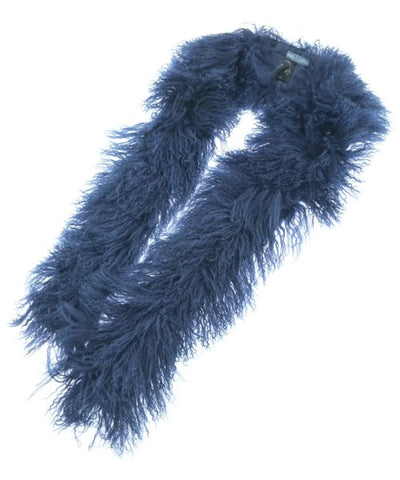 PRADA Winter scarves