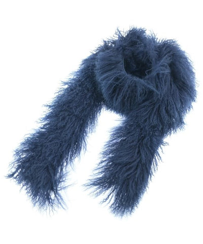 PRADA Winter scarves